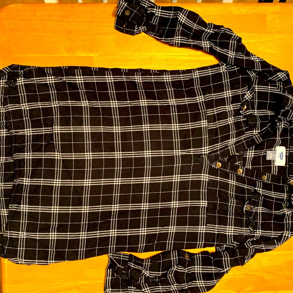 Girls Old Navy Tunic Dress